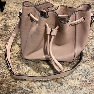 rag and bone bucket purse